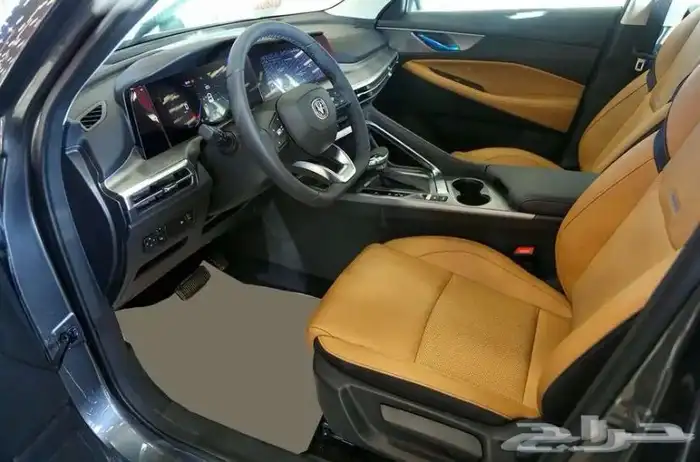 شانجان cs35 بلس تريند 2025 بأقساط ميسره  .. 7