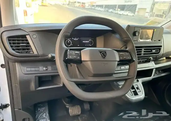 بيجو اكسبيرت بضاعه اتوماتيك 2025 10