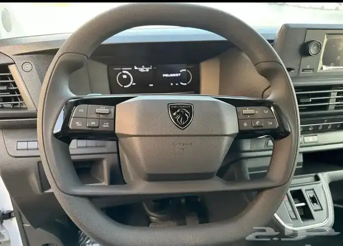 بيجو اكسبيرت بضاعه اتوماتيك 2025 11