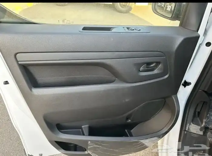 بيجو اكسبيرت بضاعه اتوماتيك 2025 9