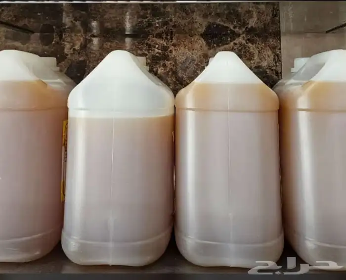 عسل سدر دوعني فاخر وعسل السمره 3