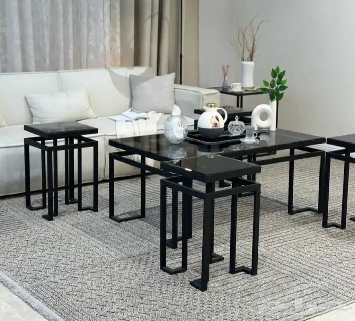 اطقم طاولات عروض خاصة 2