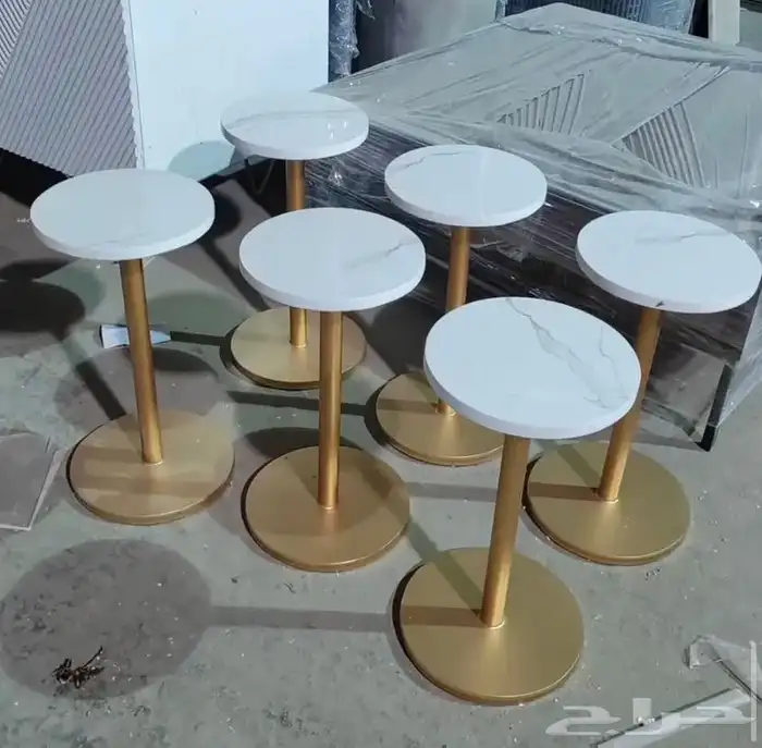 طاولات 5