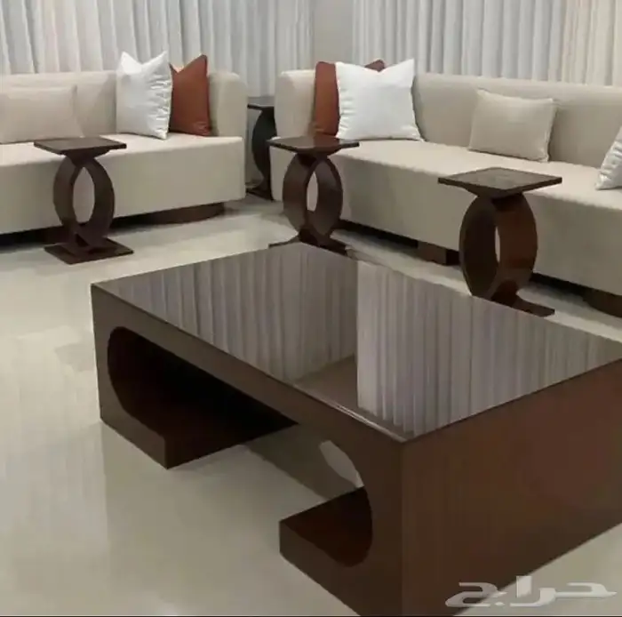 طاولات 6