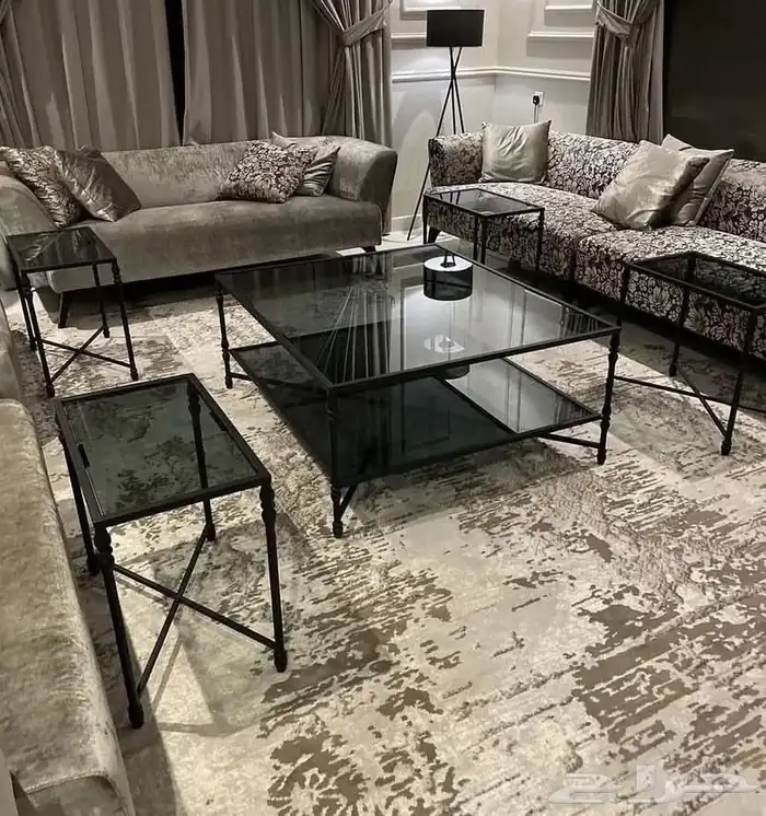 اطقم طاولات عروض خاصة 3