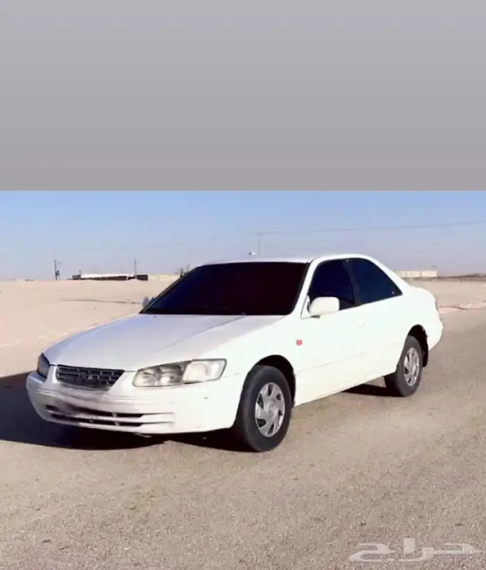 للبيع كامري مكينه محركات شرط مكيف اقبل البدل بربع او كاش 1