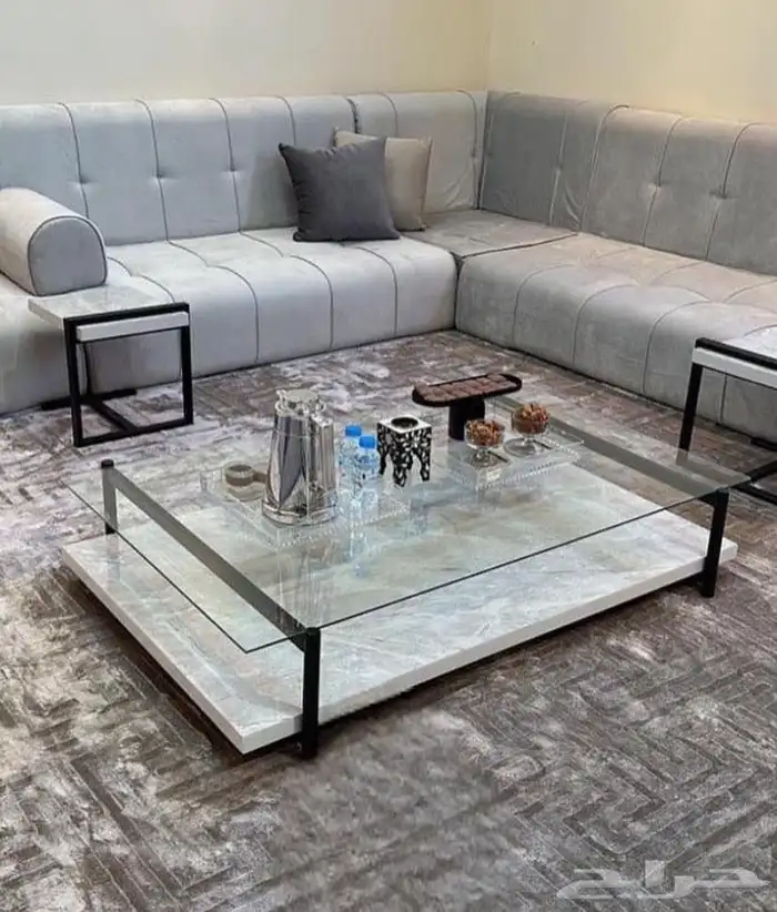 اطقم طاولات عروض خاصة 4