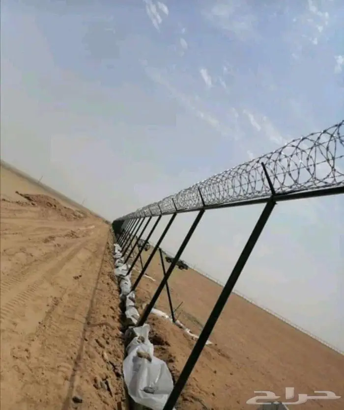 شبوك توريد وتركيب الشبوك 5