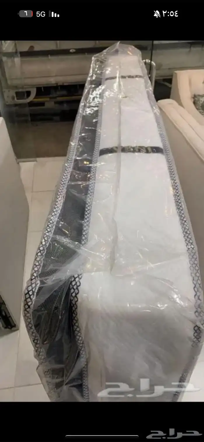 غرف نوم اسره شامل توصيل 11