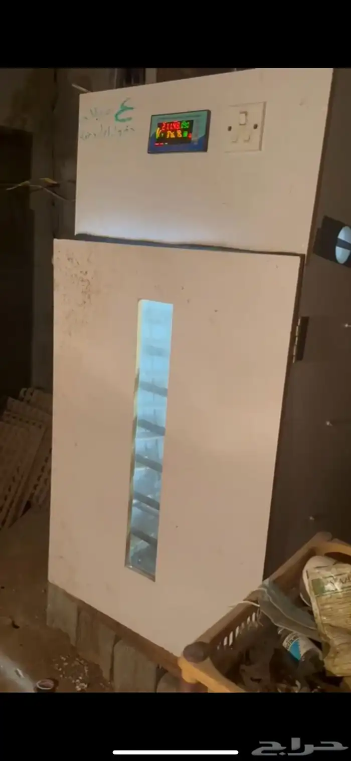 فقاسه 0