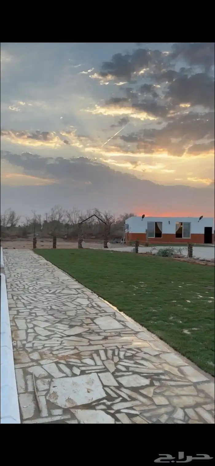 مربط ريف نجد 3