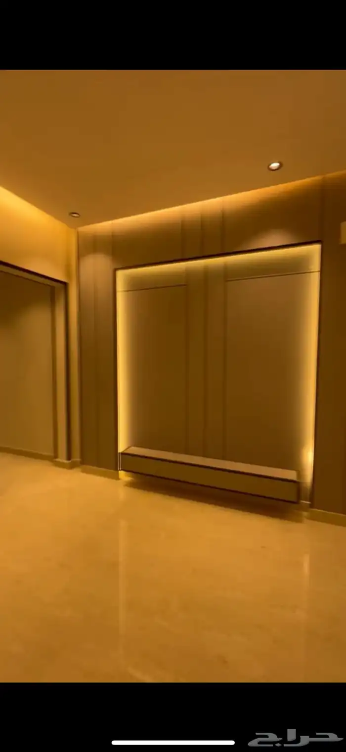 شقق فاخرة بتصميم vip 8