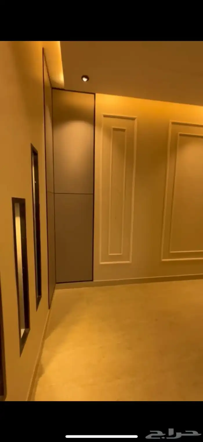 شقق فاخرة بتصميم vip 7
