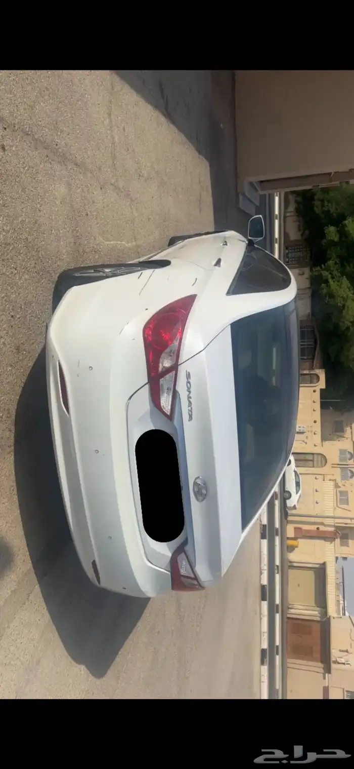 سوناتا 2015 للبيع 1