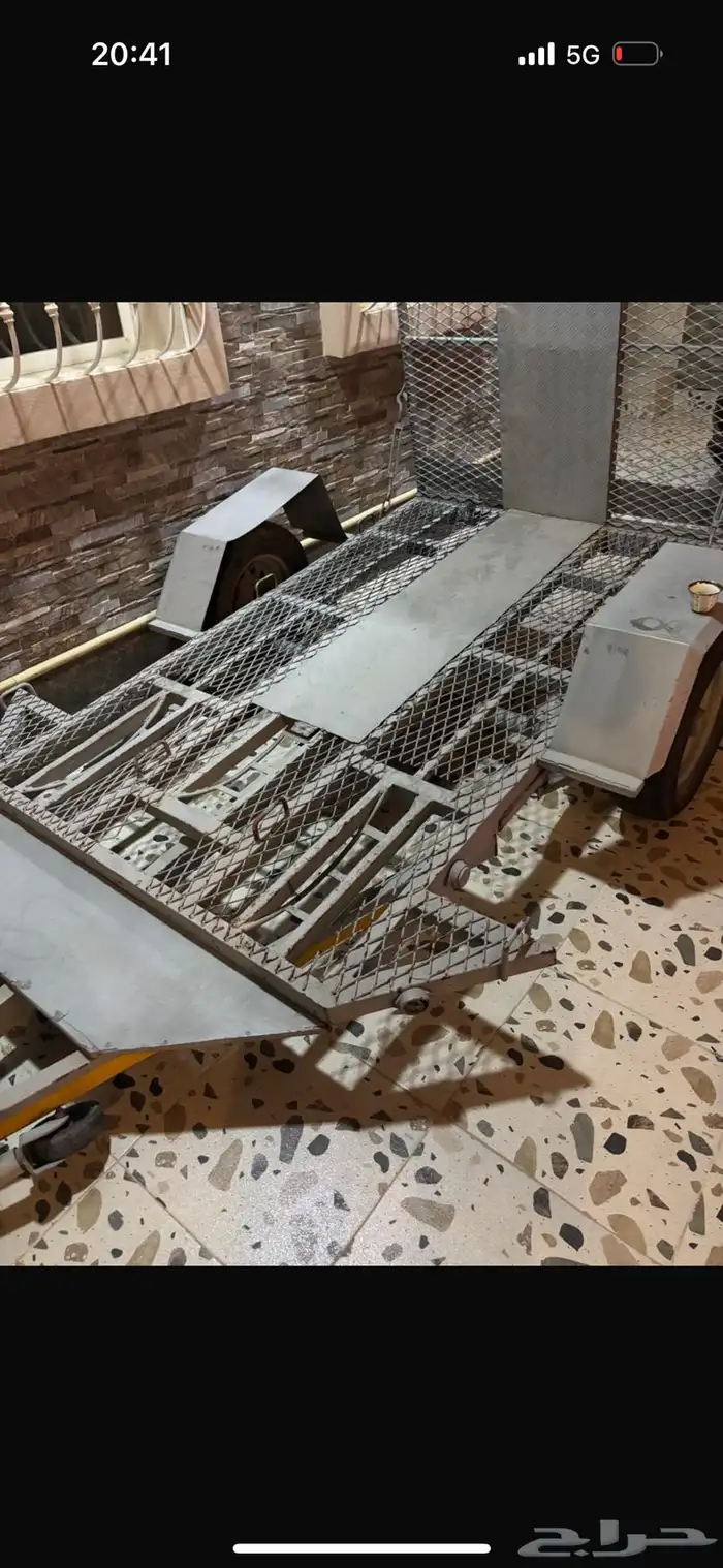 عربيه دباب 2