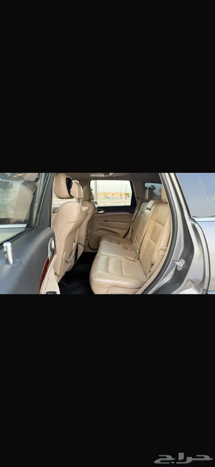 جيب شروكي ليمتد 2013 16