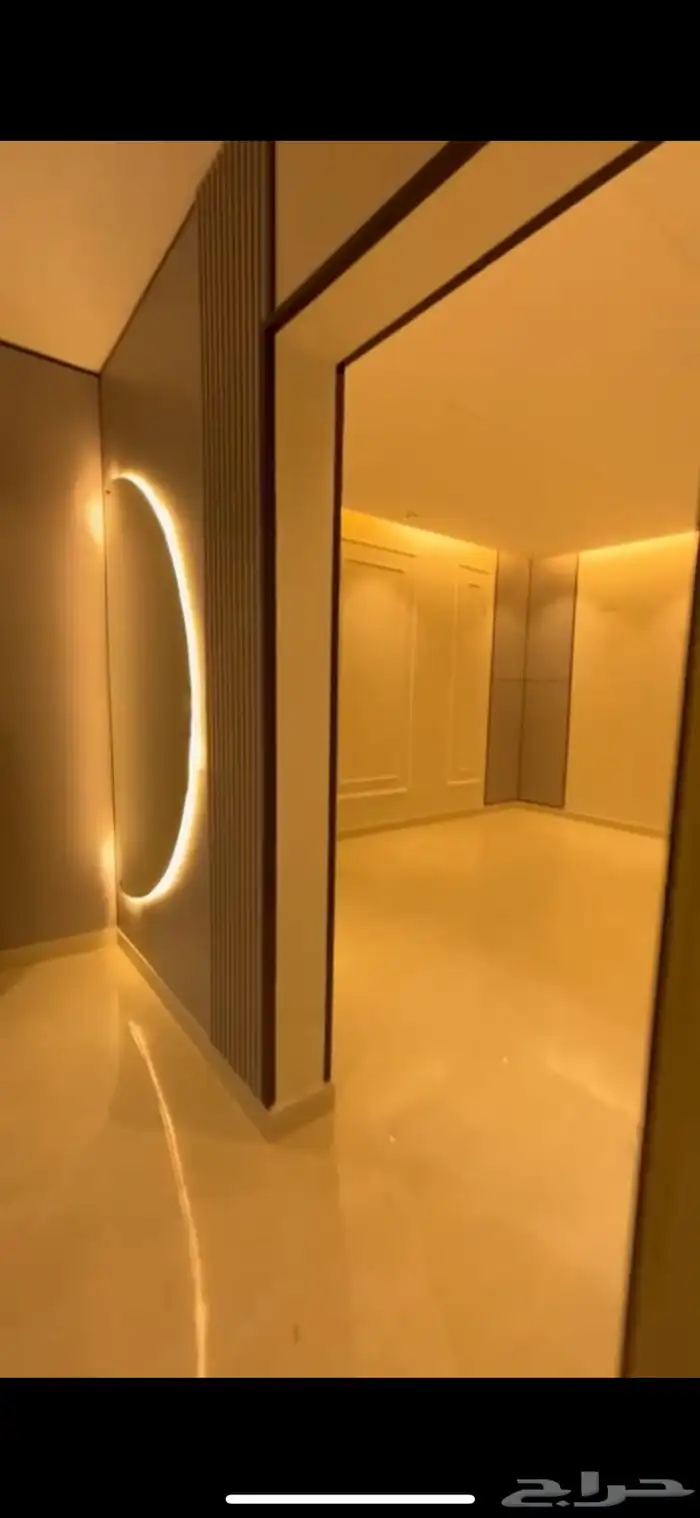 شقق فاخرة بتصميم vip 6