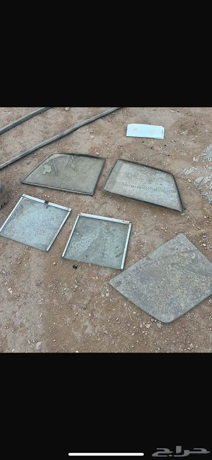 قطع غيار جمس 4