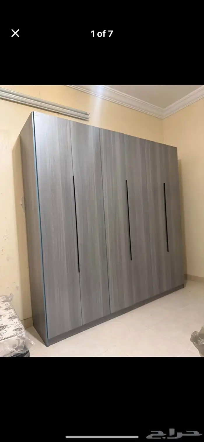دواليب الملابس 4