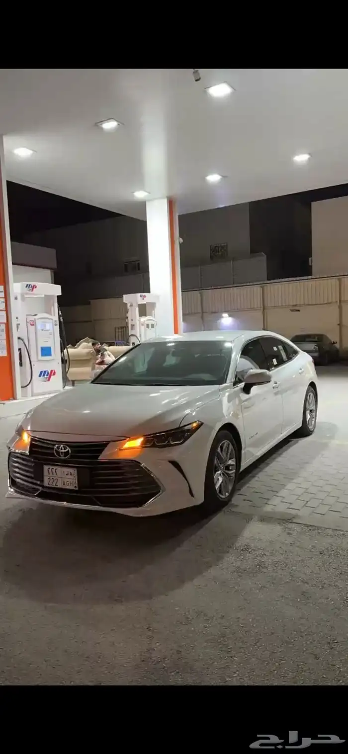 افالون 2019 للمستخدم 2