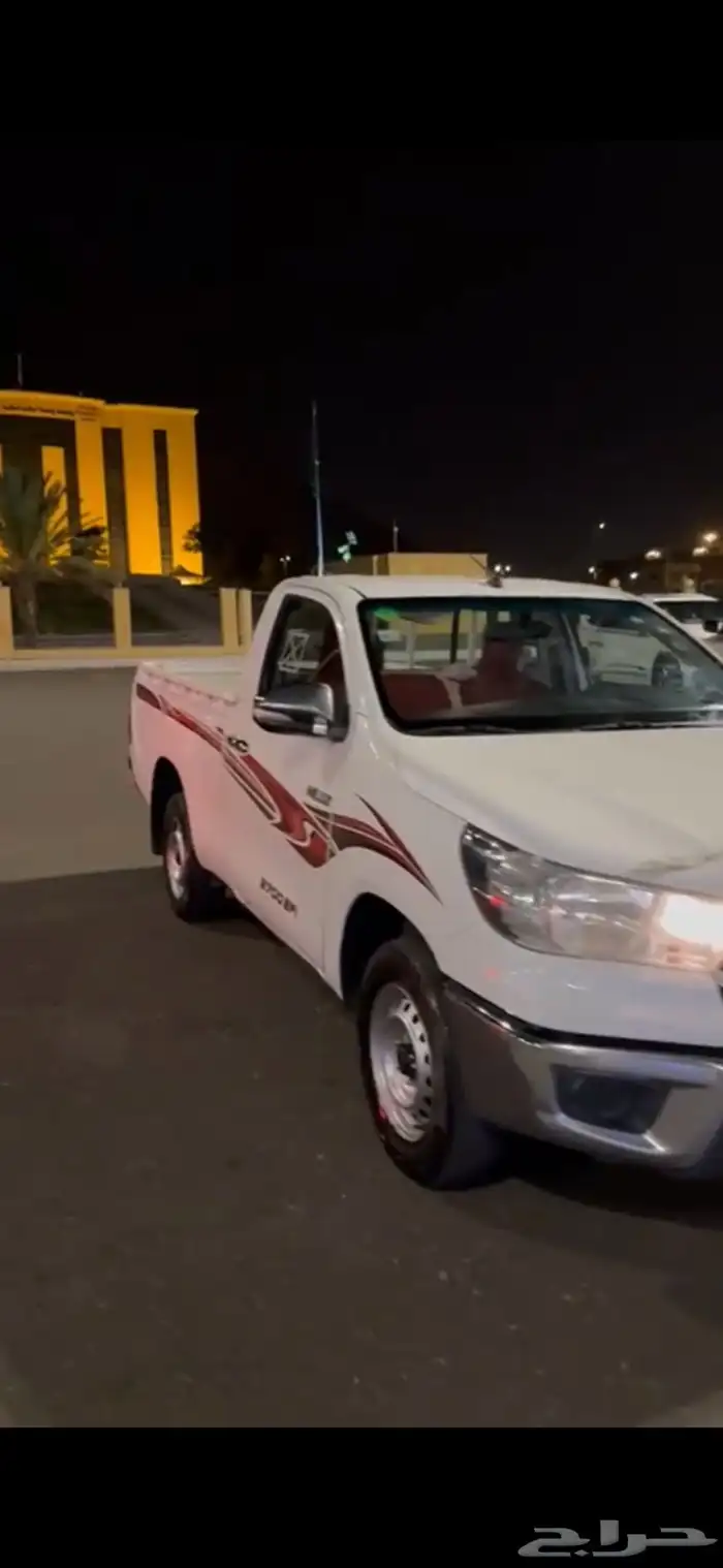هايلوكس 2016 0
