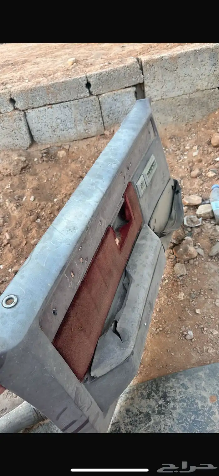 قطع غيار جمس 3