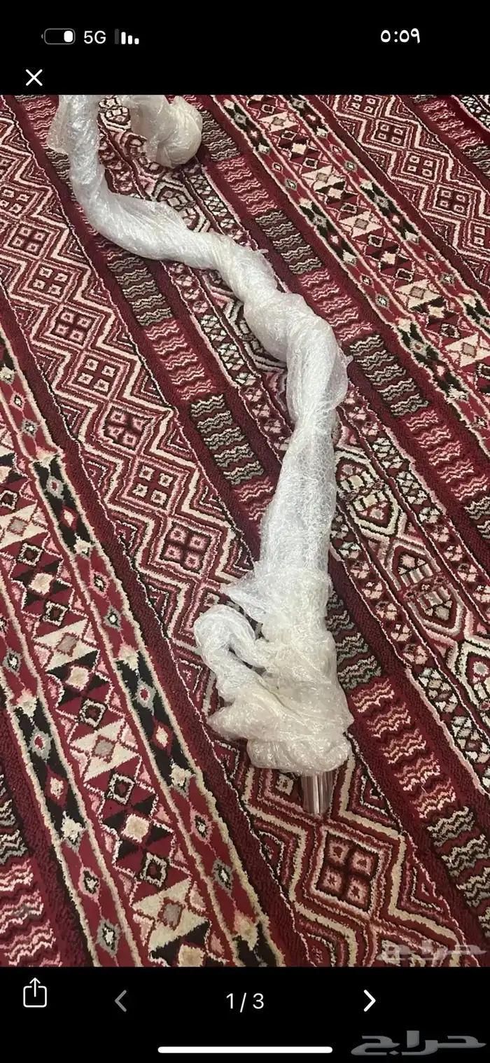 شكمان كابرس 77 إلا 85 اصلي 3