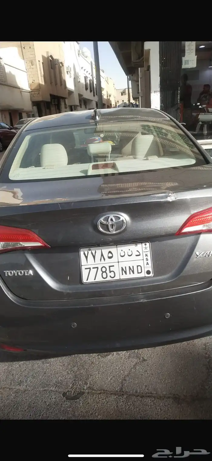 يارس 2021 2