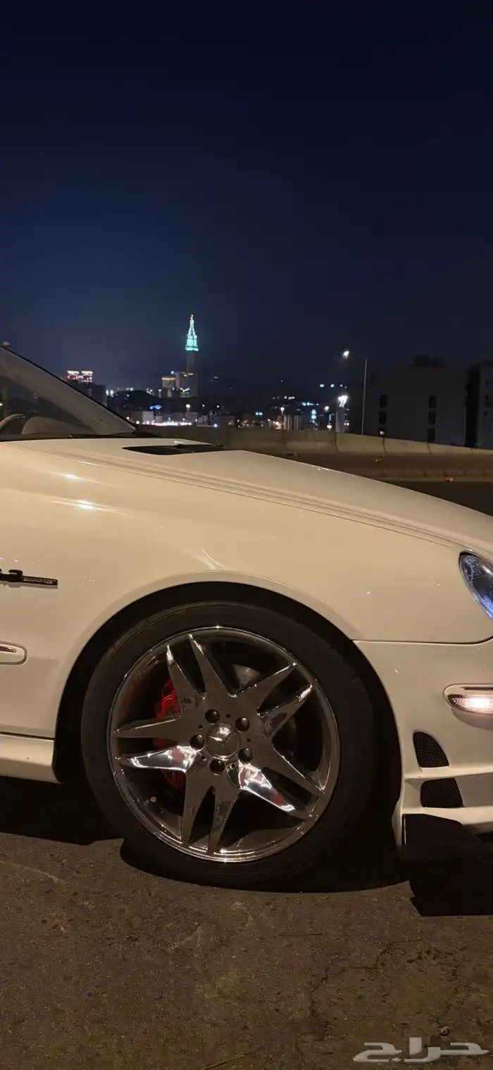 للبيع جنوط مرسيدس amg 8