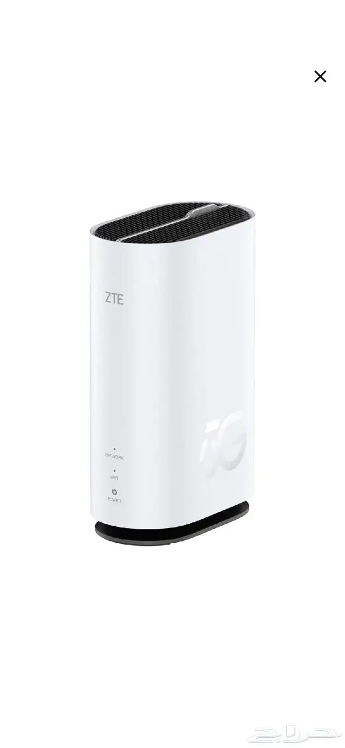 راوتر 5g zte 0