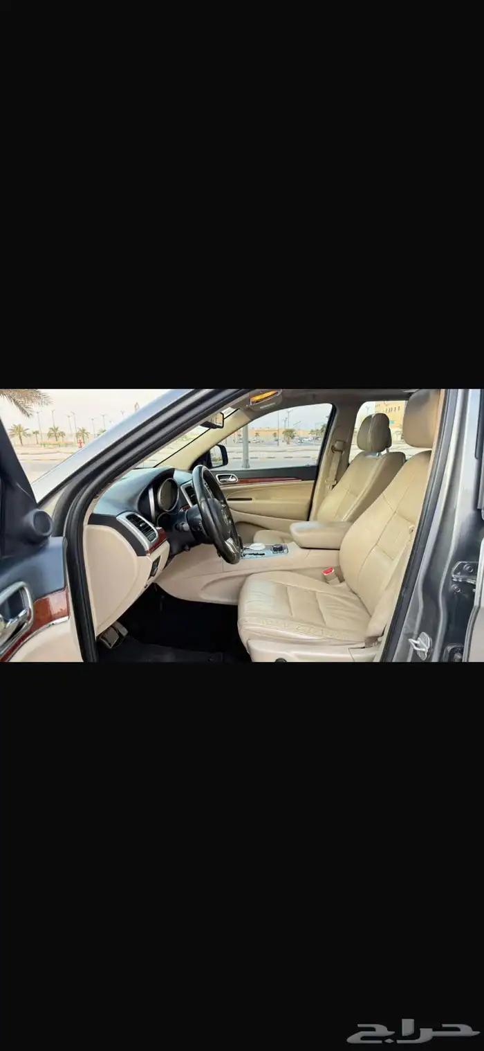 جيب شروكي ليمتد 2013 12