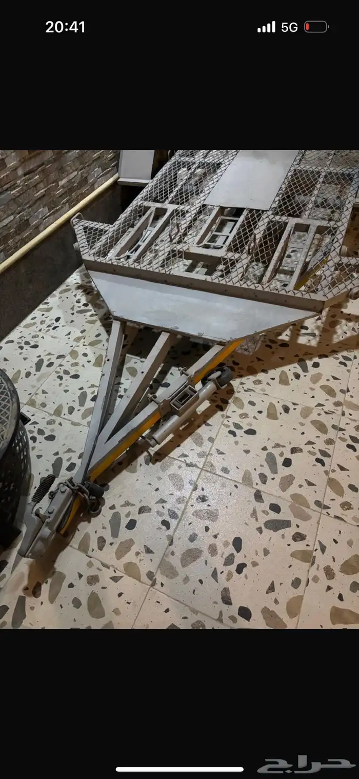 عربيه دباب 0