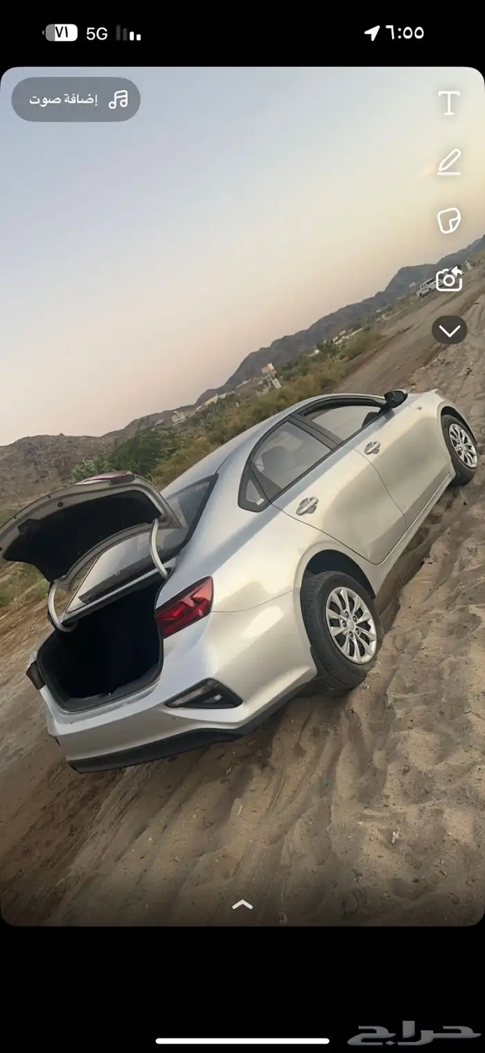 كيا سيراتو بيشه 1