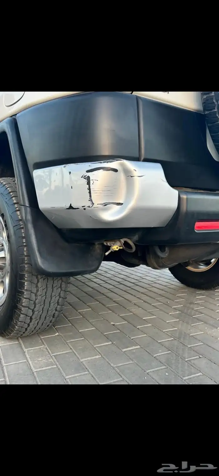 اف جي 2013 10