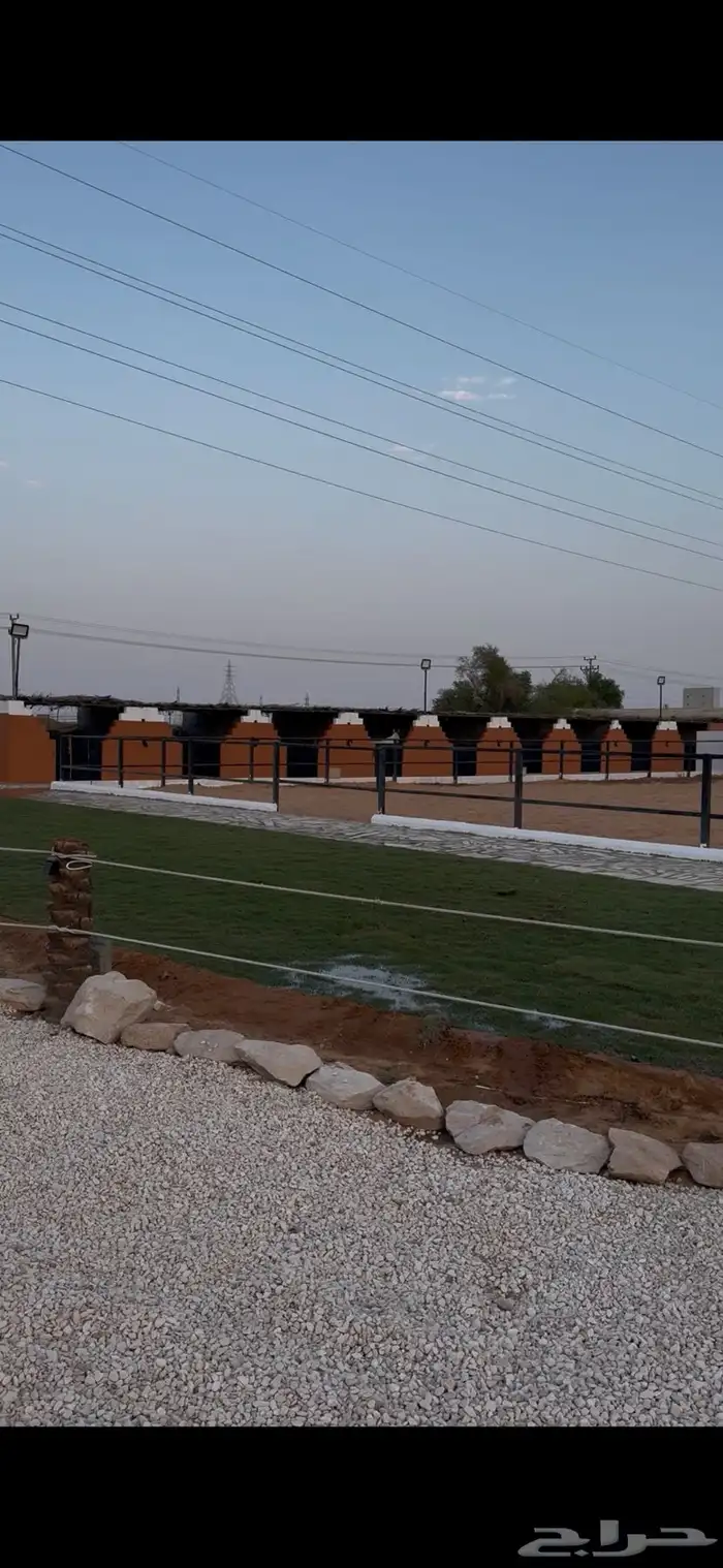 مربط ريف نجد 2