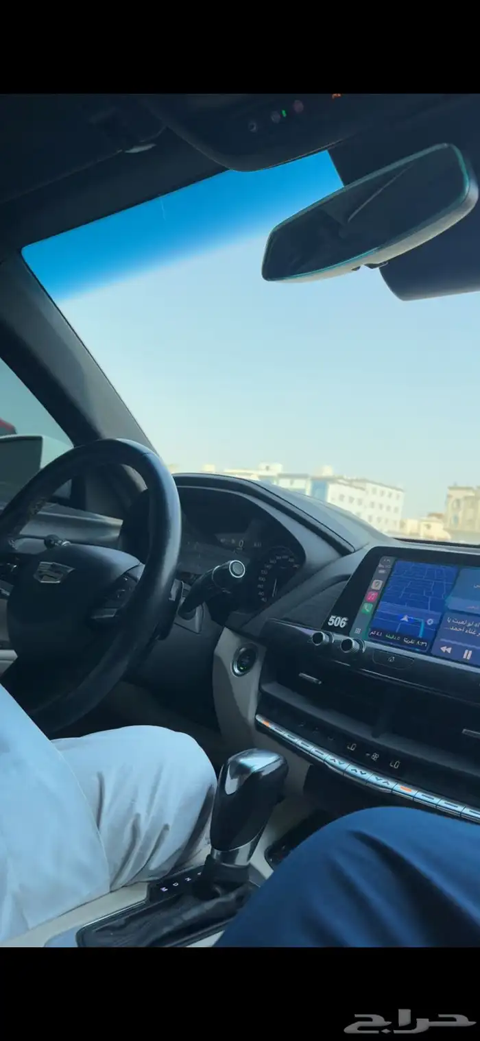 كدلك CT4 2021 مصدوم للبيع 4