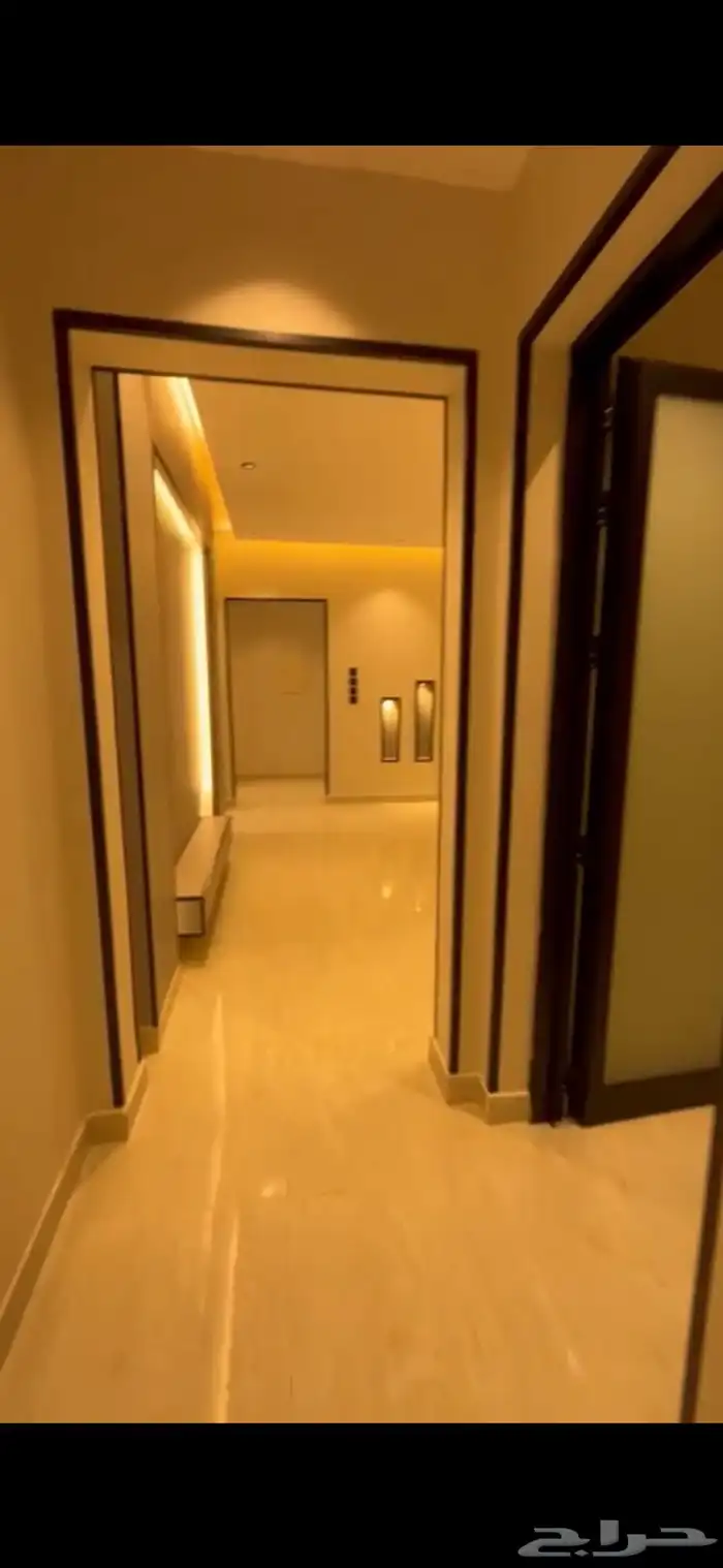 شقق فاخرة بتصميم vip 18