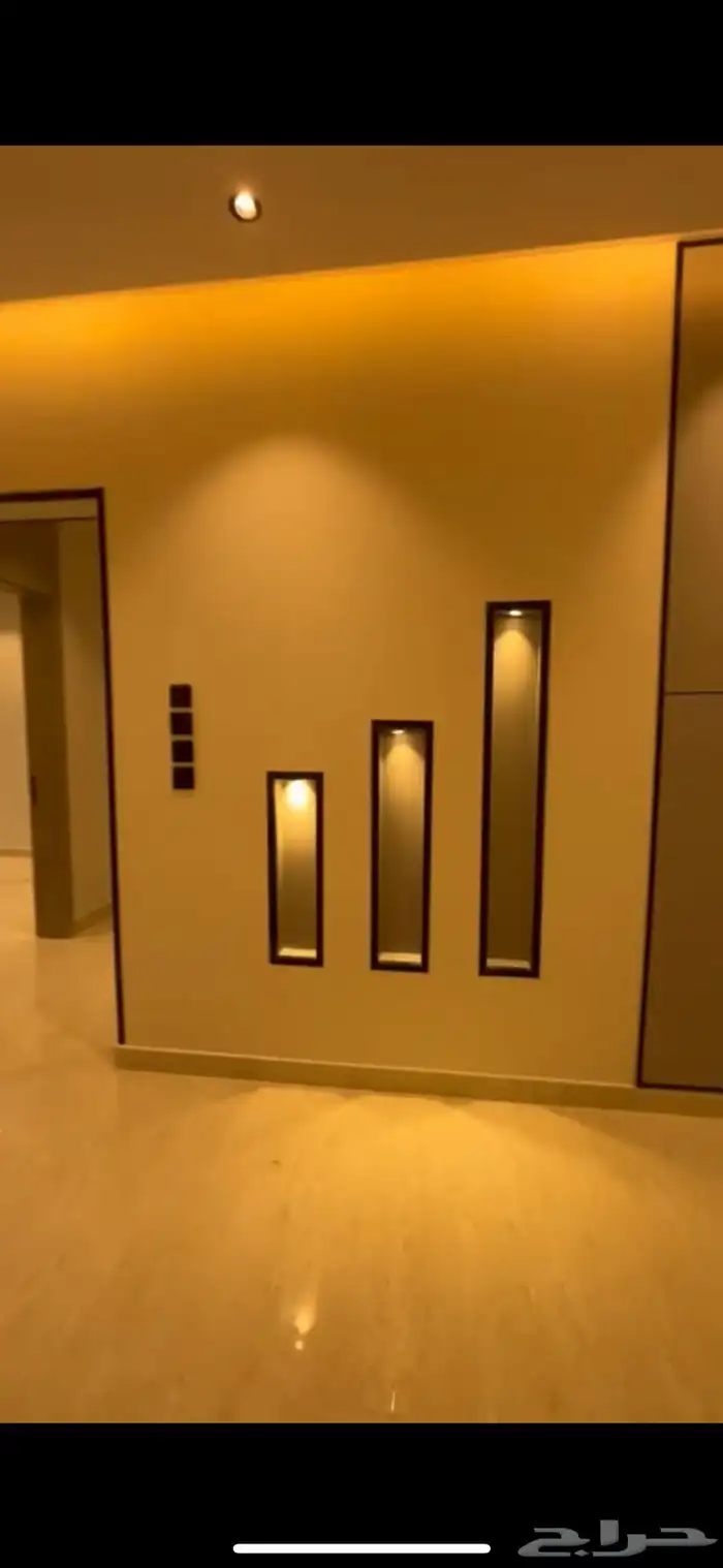 شقق فاخرة بتصميم vip 9