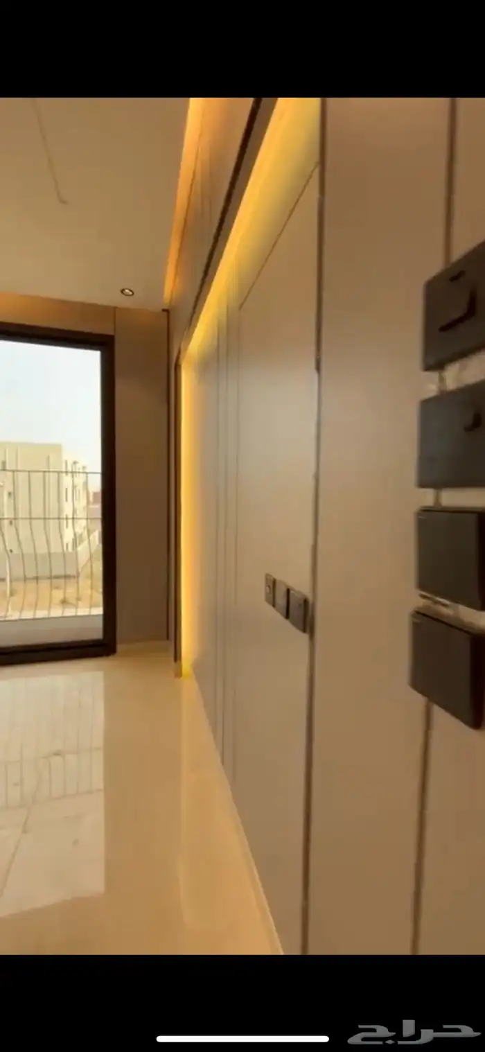 شقق فاخرة بتصميم vip 3