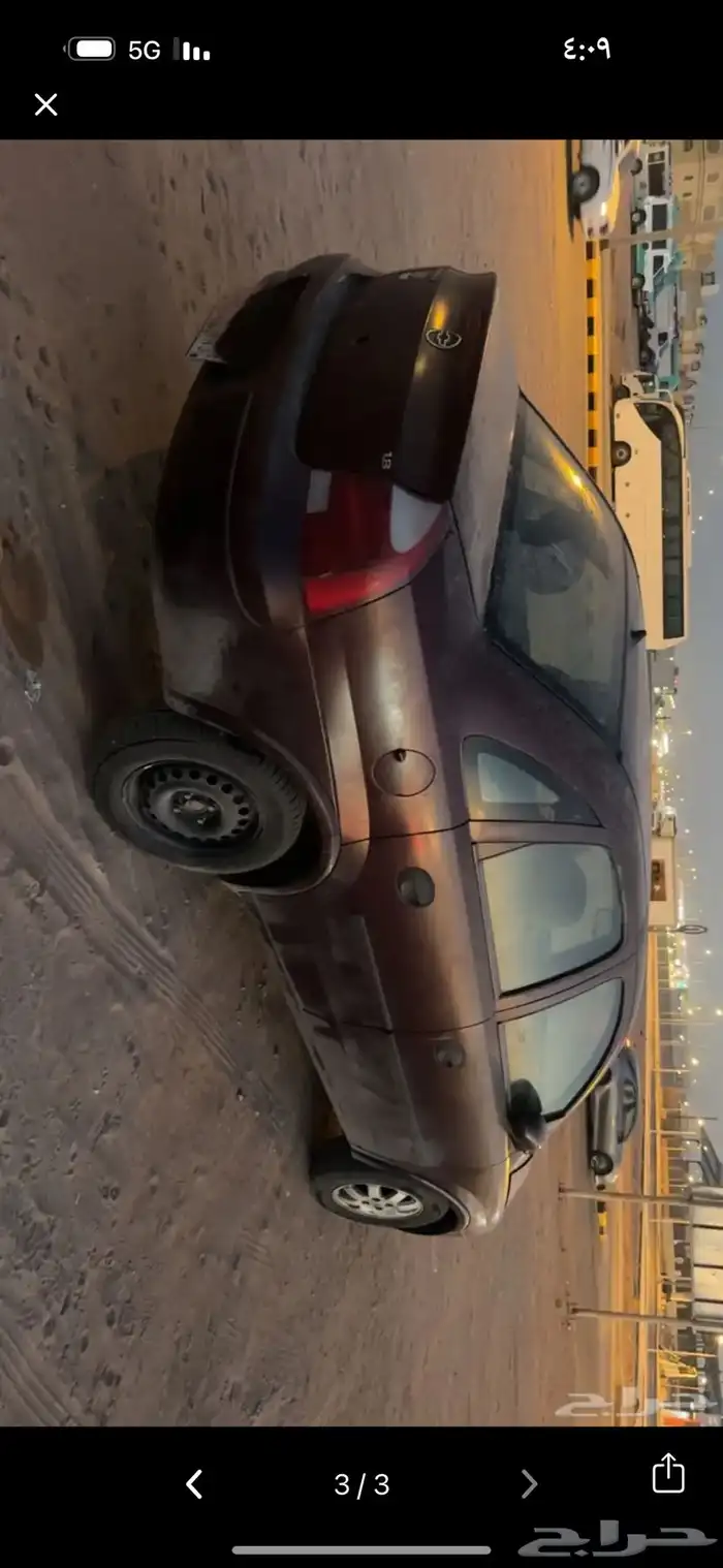 فيو للبيع تشليح مطوف سنتين قير عادي 0