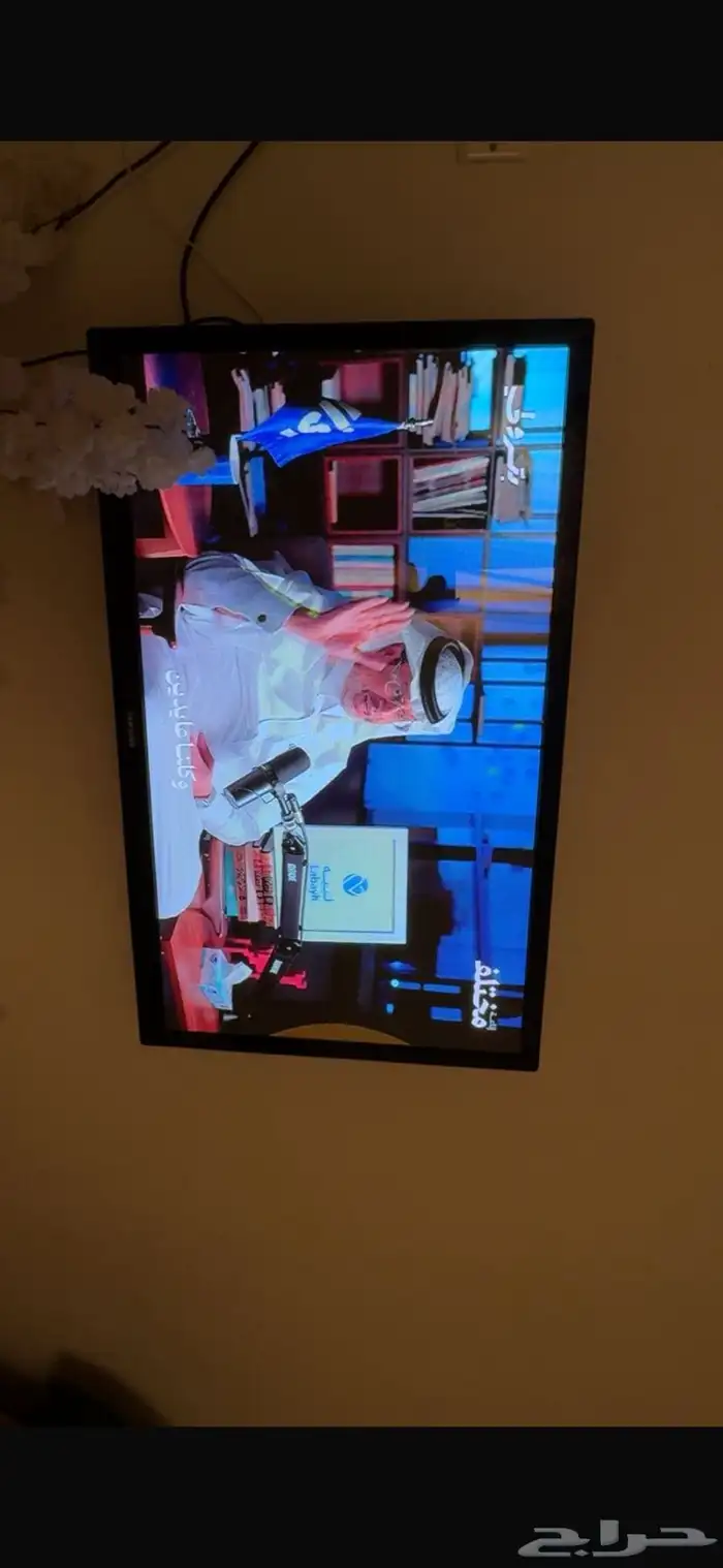 شاشة تلفزيون 3