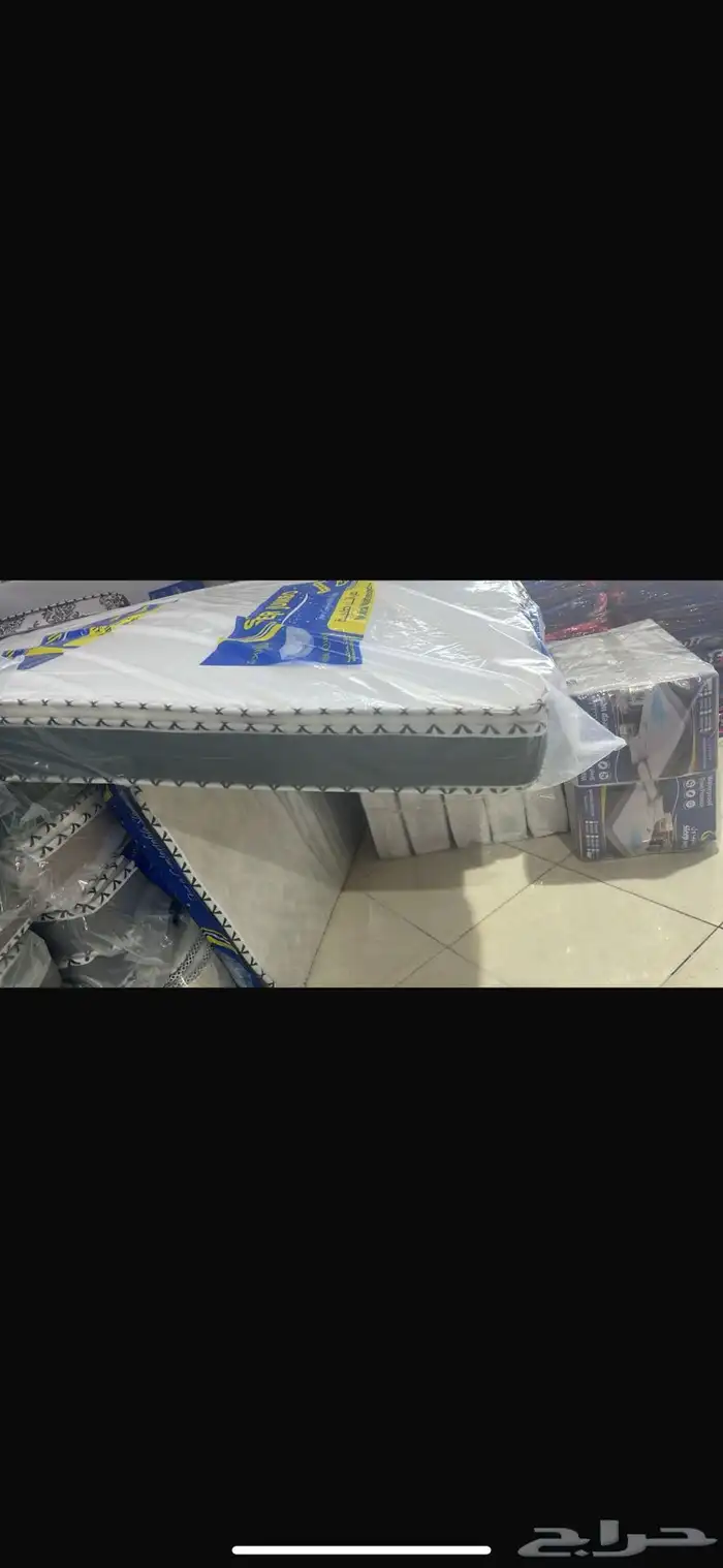 غرف نوم اسره شامل توصيل 5