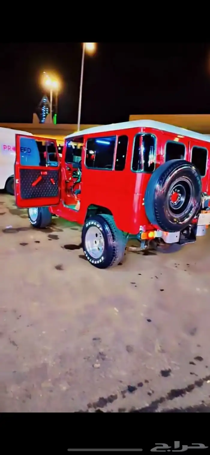 fj40 5