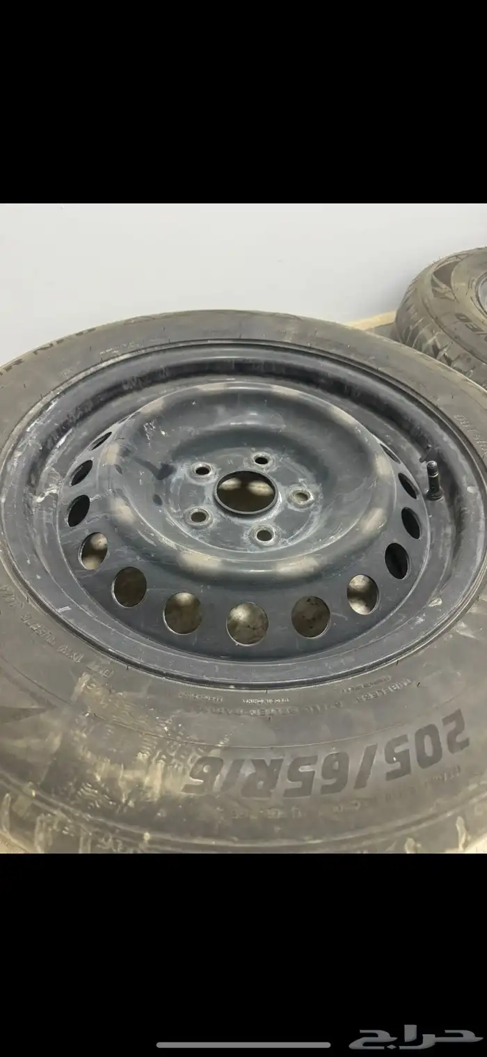 جنوط مقاس 16 0