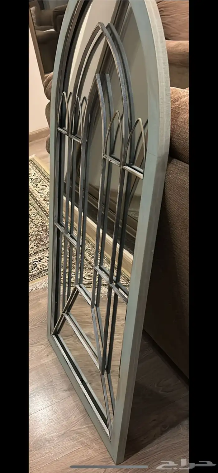 كنب ومرايا 2