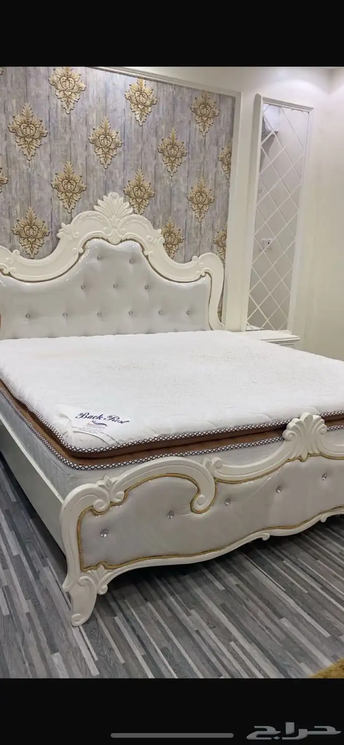 سرير  تسريحه   كمدينه 0