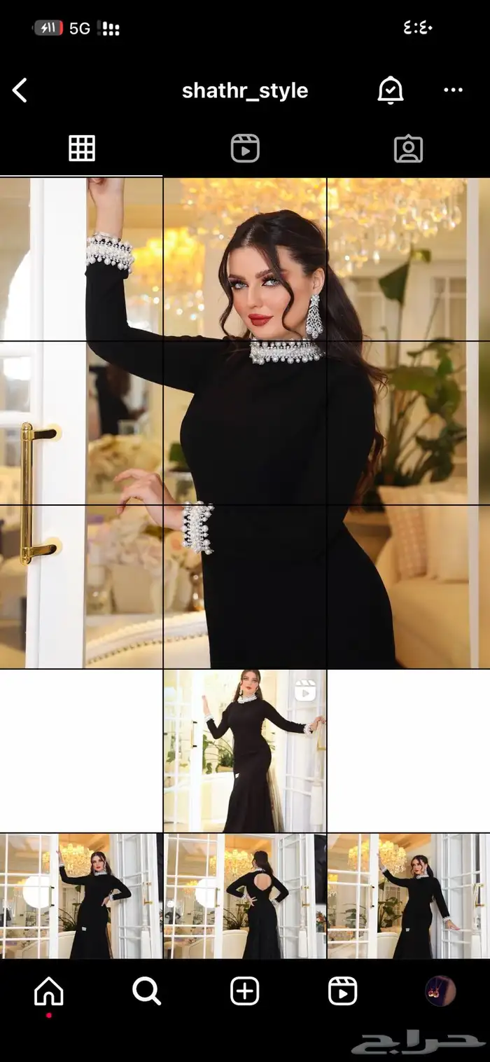 فستان زواج 0