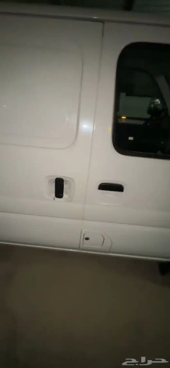 سوزوكي فان اكو APV بضاعة شبه وكالة ممشى 8 الاف 2