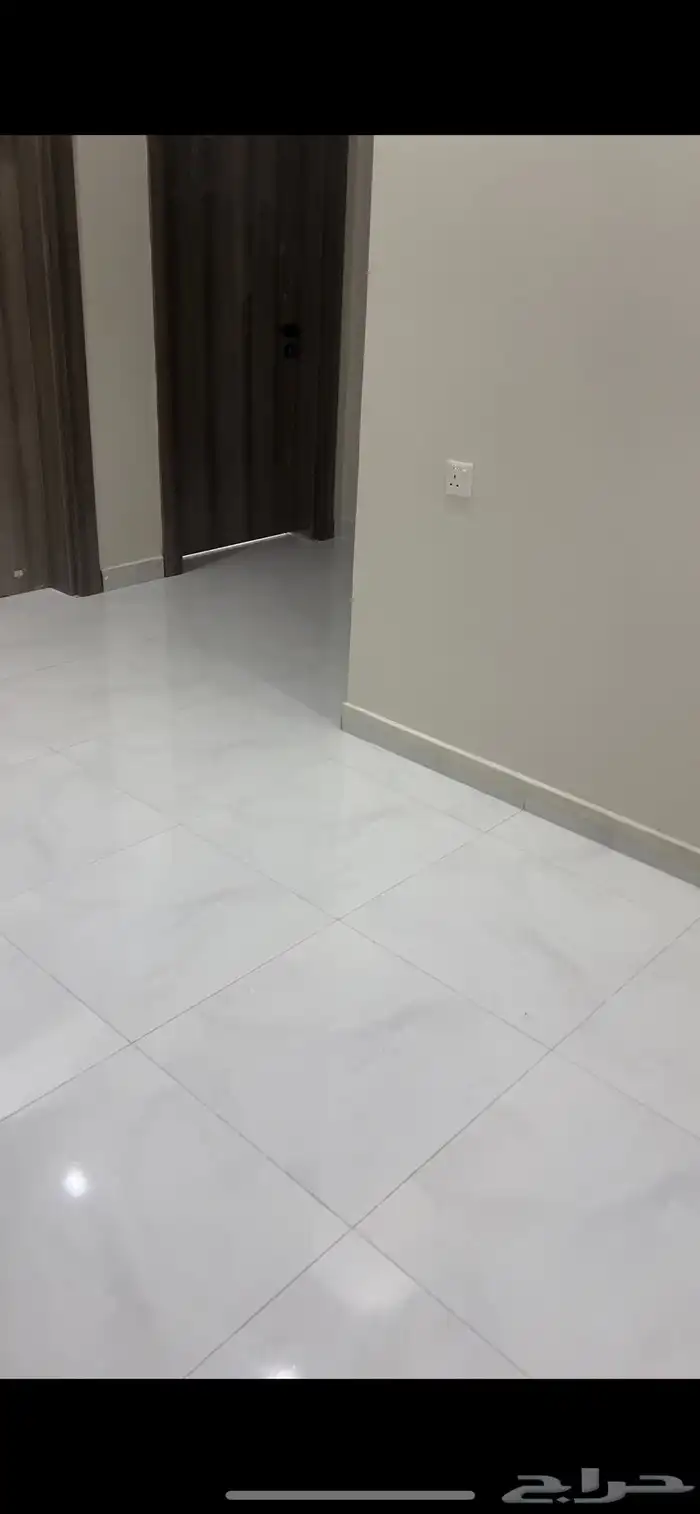شقة حي السامر 1