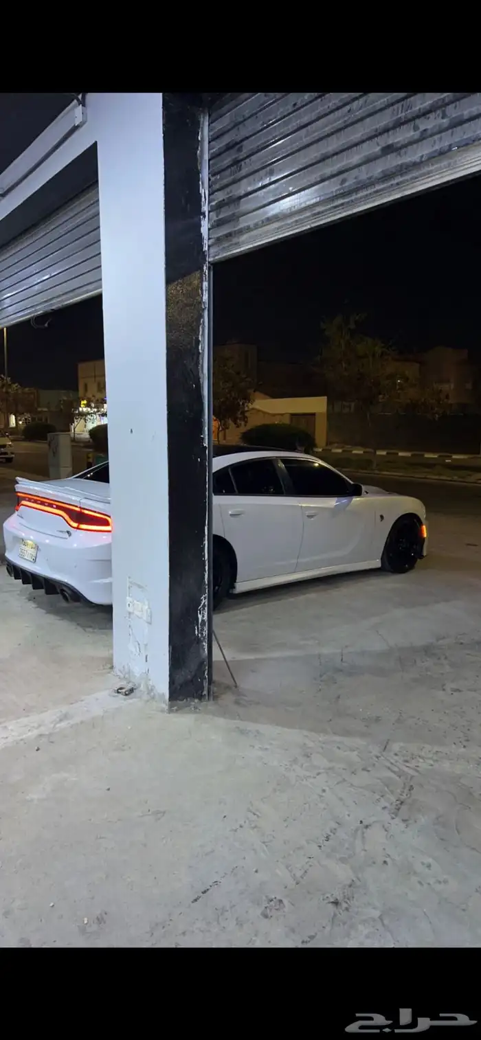 تشارجر فل هاوس 3